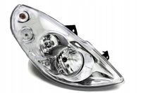 Reflektor /p/ movano / master 10- - DEPO 442-1165R-LD-EM