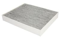 Filtr kabiny - PURRO PUR-PC4013C