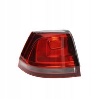 Lampa tylna halogen lewa LHD/RHD - VALEO 045218