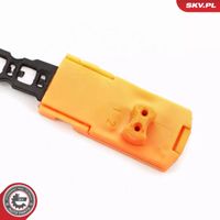 Taśma poduszki powietrznej airbag - SKV ESEN 96SKV630 — zdjęcie 5