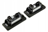 Lampki podś. tablicy led bmw e90/e91 e39 e60/e61 e70/e71 - NTY ELP-BM-000