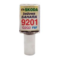 Arasystem lakier samochodowy 10ml ARA9201
