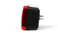 Lampa zespolona tylna 195 - WAŚ 195 W29.1L — zdjęcie 2