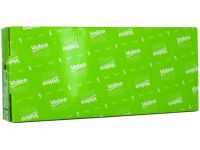 Intercooler - VALEO 818555
