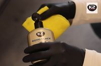 K2-bonoblack do renow.zderz.250ml - K2 MELLE MELK030N — zdjęcie 2