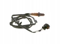 Sonda lambda opel vectra 03- - BOSCH 0 258 006 588 — zdjęcie 5