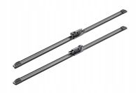 Pióro wycieraczki Aerotwin, komplet - BOSCH 3 397 007 099 — zdjęcie 4