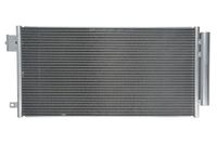 Skraplacz klimatyzacji - THERMOTEC KTT110775