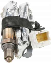 Sonda lambda - BOSCH 0 258 007 036 — zdjęcie 2