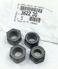 NakrĘtka Śruby zwrotnicy c c3 ii - OE 362230