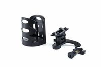 Uchwyt na napędowyoje do samochodu automata dh-02 - AMIO AMI02492 — zdjęcie 2