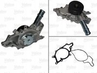 Pompa wody mb vito - VALEO 506833 — zdjęcie 2