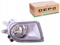 Lampa przeciwmgłowa vo fl.unit..sae&ece. fit for: vv.v… - DEPO 773-2002R-UQ