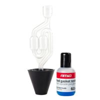 Tester uszczelki pod głowicą XL 60 ml - AMIO AMI02804
