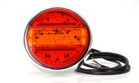 Lampa zespolona tylna 764 / 764 ADR - WAŚ 764 W95 — zdjęcie 3