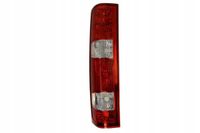 Lampa tył - TRUCKLIGHT TL-IV012L