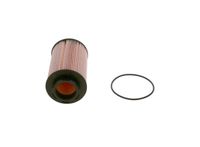 Wkład filtra paliwa - BOSCH F 026 402 028
