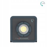 Lampy warsztatowe przenośne - SCANGRIP SG03.6201