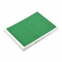 Filtr kabinowy carbon + antybakter - CASTROL CC0085C