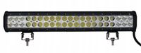 Lampa robocza led 10-32v 126w 8400lm - M-TECH MTEWLO607 — zdjęcie 2