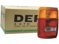 Lampa tył - DEPO 212-1977L-U