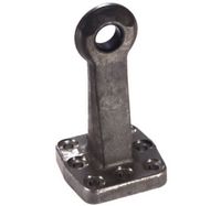 Element dyszla - CARGOPARTS CARGO-E044