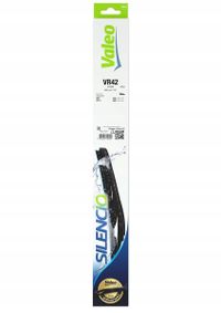 Pioro wycier tył 400 vr42 silencio - VALEO 574289 — zdjęcie 4