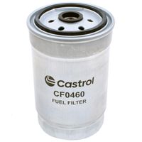 Filtr paliwa - CASTROL CF0460