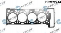 Uszczelka gł. bmw 5  4.4 13- 0.75mm - ASTA DRM22214