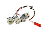 Wiązka przewodów elektrycznych - DT SPARE PARTS 1.21590