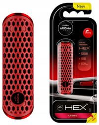 Zapach aroma car hex cherry PARMTMP028930
