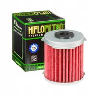 Filtr oleju - HIFLO HF168