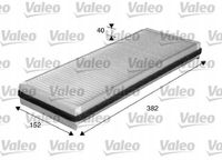 Filtr kabinowy - VALEO 715562 — zdjęcie 2