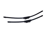 Pióro wycieraczki 600/475mm bmw e90/audi a3 03-/db klasa… - MAXGEAR 39-0154