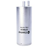 Filtr paliwa - CASTROL CF0639