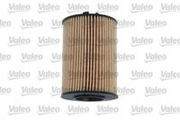 Filtr oleju wkład - VALEO 586560 — zdjęcie 4