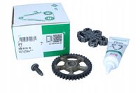 Zestaw łańcucha rozrządu - INA 558 0118 10 — zdjęcie 3