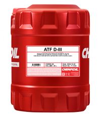 Oleje i smary - CHEMPIOIL CH ATF D-III 20L PL