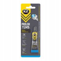 K2-prolok medium do blokady śrub 6ml - K2 MELLE MELB150N — zdjęcie 2