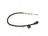 Czujnik temperatury spalin db spalin c klasa w204 3,… - BOSCH 0 986 259 049 — zdjęcie 3