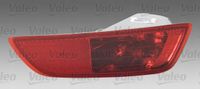 Lampa tylna halogen lewa LHD/RHD - VALEO 043894