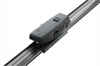 Piórko wycieraczki Aerotwin Multi-Clip, zestaw - BOSCH 3 397 014 122
