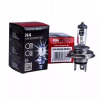 Zarowka h4 12v 55w EPB02 — zdjęcie 2