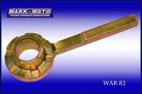 Klucz do odkrecania kola pasowego wału b - MARK-MOTO MAMWAR82 — zdjęcie 2