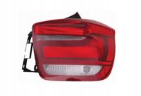 Lampa tył - DEPO 444-1966R-LD-UE