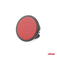 Uchwyt na telefon do samochodu auta obrotowy 360° HOLD-15 - AMIO AMI02186 — zdjęcie 2
