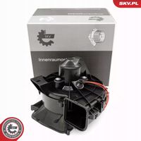 Dmuchawa nagrzewnicy - SKV ESEN 68SKV120