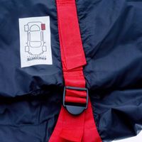 Pokrowce na kola samochodowe 13-18" 4 sz EPCWC01 — zdjęcie 5