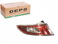 Lampa tył - DEPO 217-1979R-UE