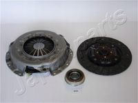 Sprzęgło kpl. mitsubishi 2,4 - JAPANPARTS KF-510